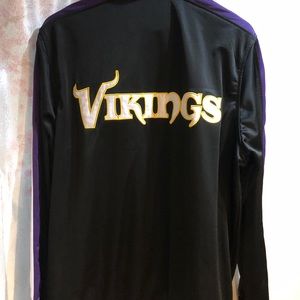 Vikings jacket